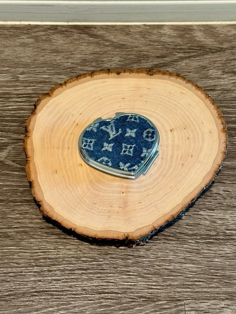 Louis Vuitton lv upcycled